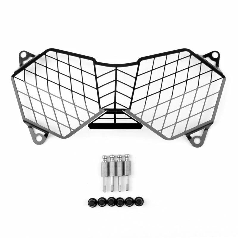 Headlight Guard for Tiger 800 XC/XCX, Explorer 1200 (2011-2023)