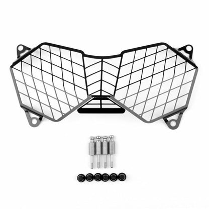 Headlight Guard for Tiger 800 XC/XCX, Explorer 1200 (2011-2023)