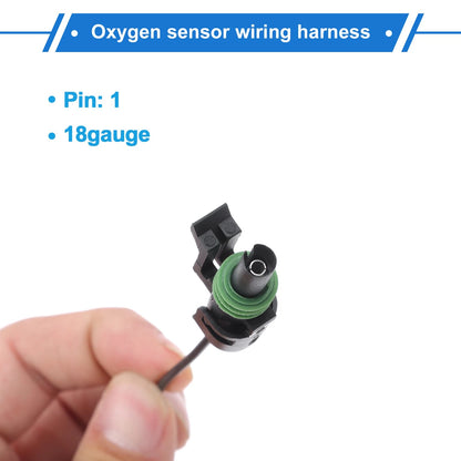 1-Pin Sensor Wiring Harness for Chevrolet Cruze (2010 - 2015)