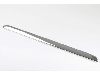 Chrome Boot Lid Handle Cover for Mercedes Benz SLK R170 (1996-2000)
