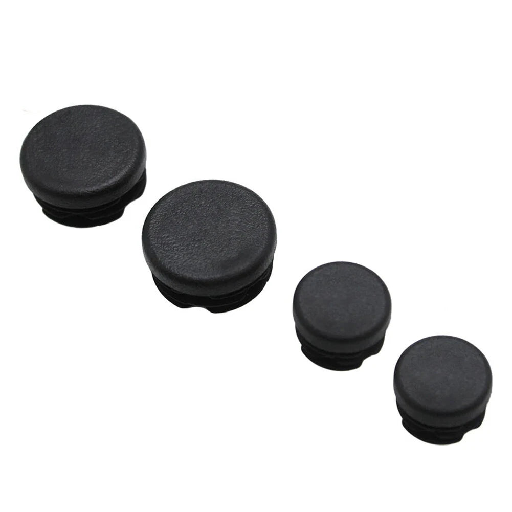 4 x Frame Hole Cover Caps Plug Set for Honda CBR1000RR (2021-2023)