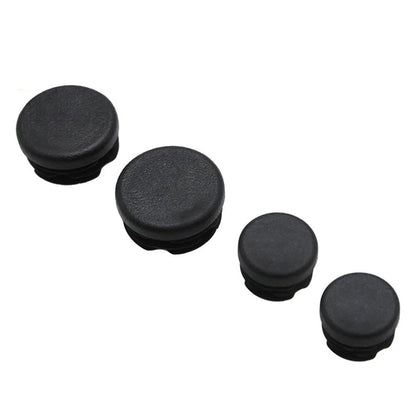 4 x Frame Hole Cover Caps Plug Set for Honda CBR1000RR (2021-2023)