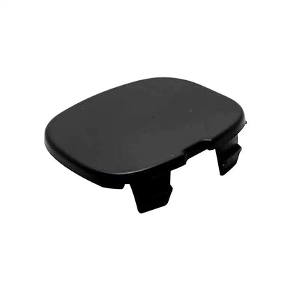 Front Grille Tow Eye Cover Cap for Smart Fortwo Coupe (2016-2017)