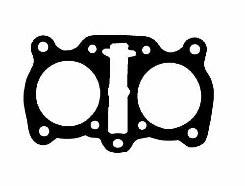 Cylinder Base Gasket for Honda CB350 CL350 SL350 CB350 (1969–1973)
