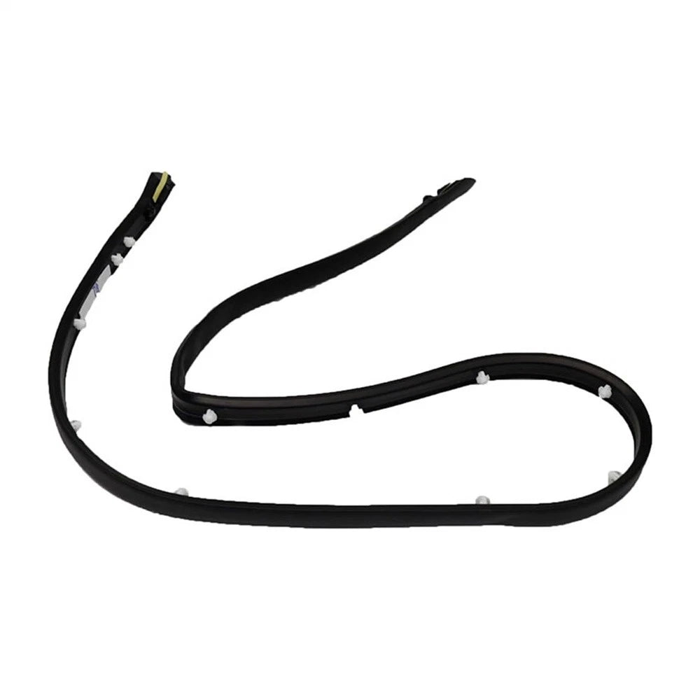 Front Bumper Hood Rubber Seal Strip for Elantra GT (2013-2017)