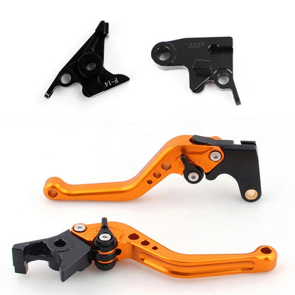 Brake Clutch Lever for Trident, Bonneville T120, Bobber (2019-2022)