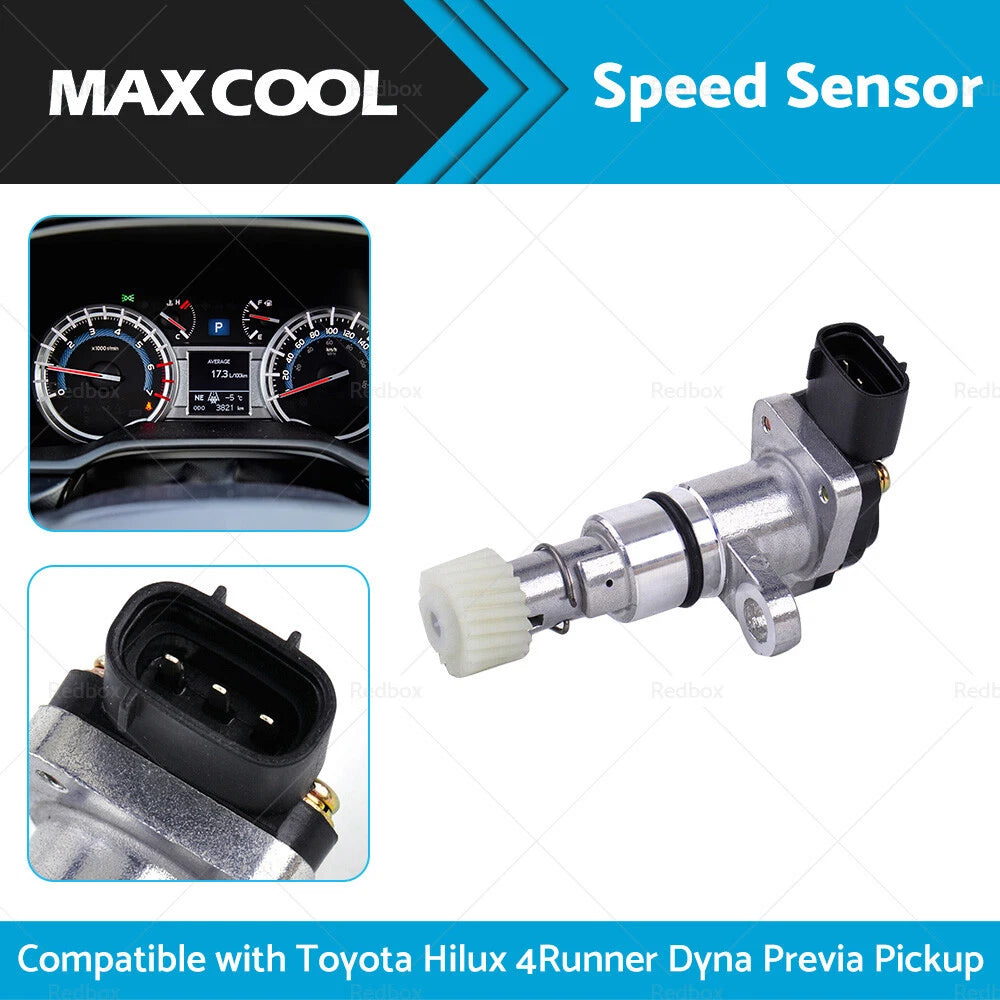 Speed Sensor for Toyota Hilux 4Runner Pickup (2005-2015)