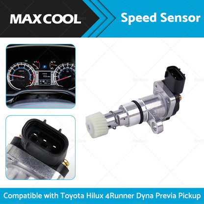 Speed Sensor for Toyota Hilux 4Runner Pickup (2005-2015)