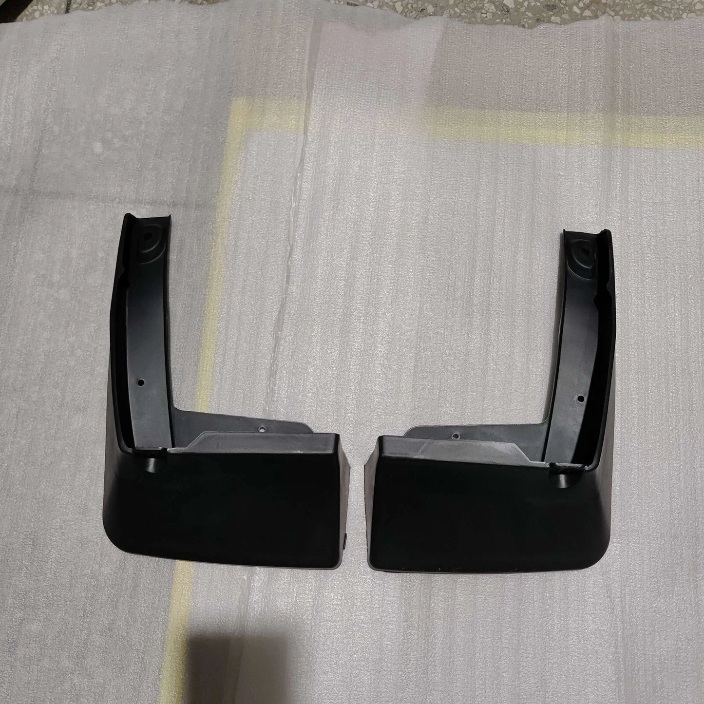 Mud Flaps for 2018-2019 Toyota C-HR (2018-2019)