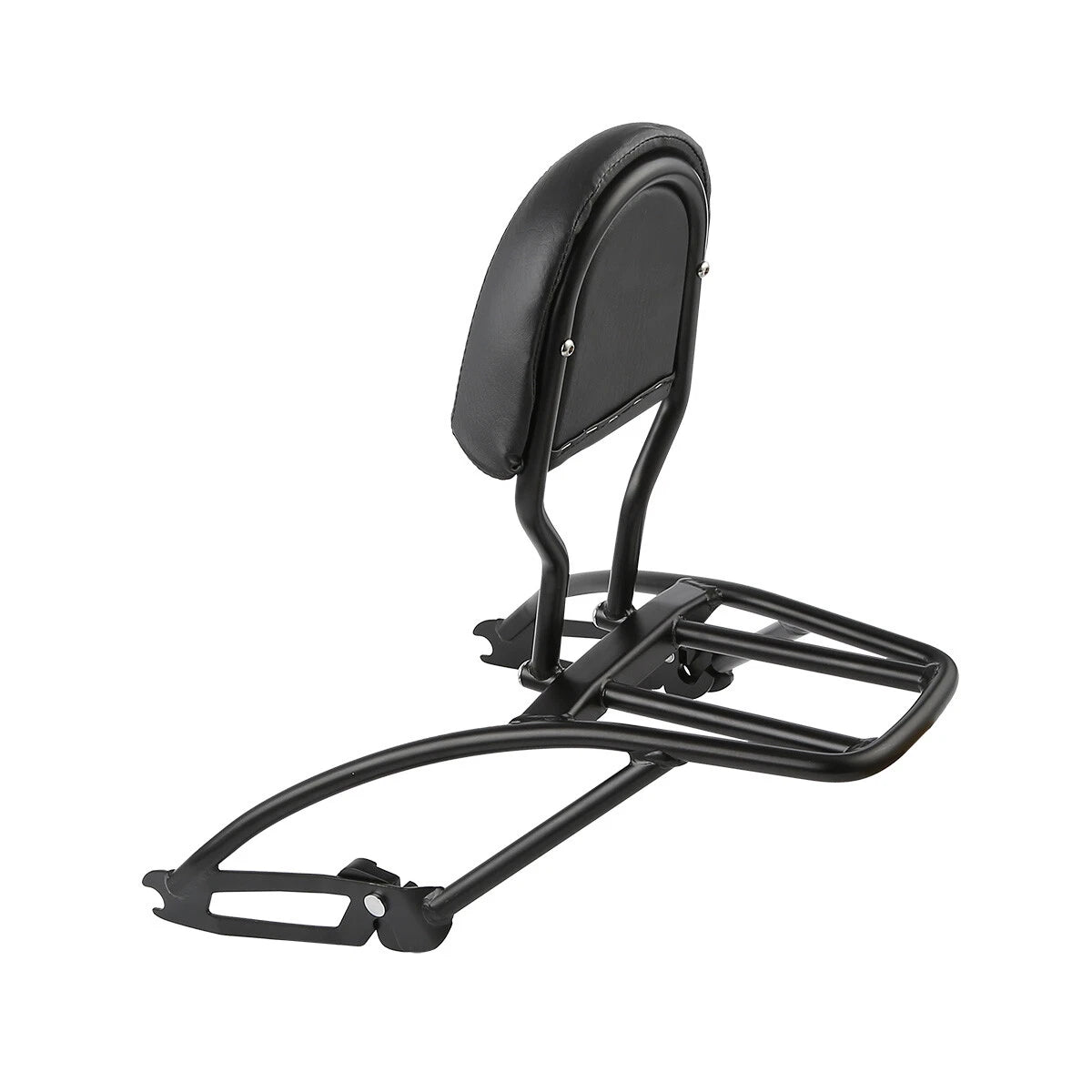 Luggage Rack Backrest Docking Kit for Harley Street 500/750 (2015-2020)