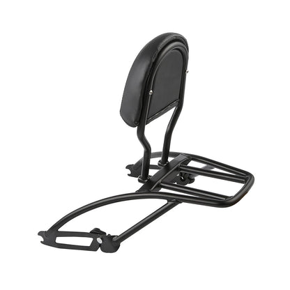 Luggage Rack Backrest Docking Kit for Harley Street 500/750 (2015-2020)