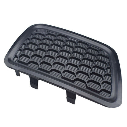 Grille Tow Hook Insert Cover for 2014-2016 Jeep Grand Cherokee (2014-2016)