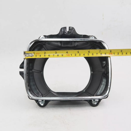 Headlight Bucket x2 for Toyota 4Runner Hilux 1984-1995
