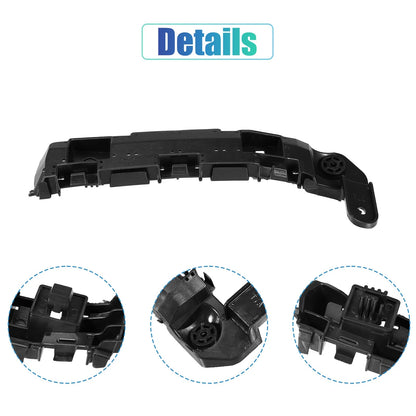 Right Side Front Bumper Mounting Bracket for Honda HR-V (2015-2019)