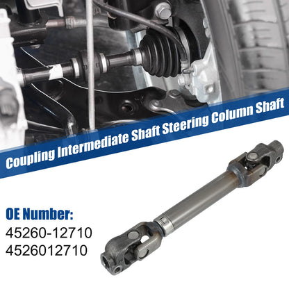 Coupling Intermediate Shaft for Toyota Prius (2010-2015)