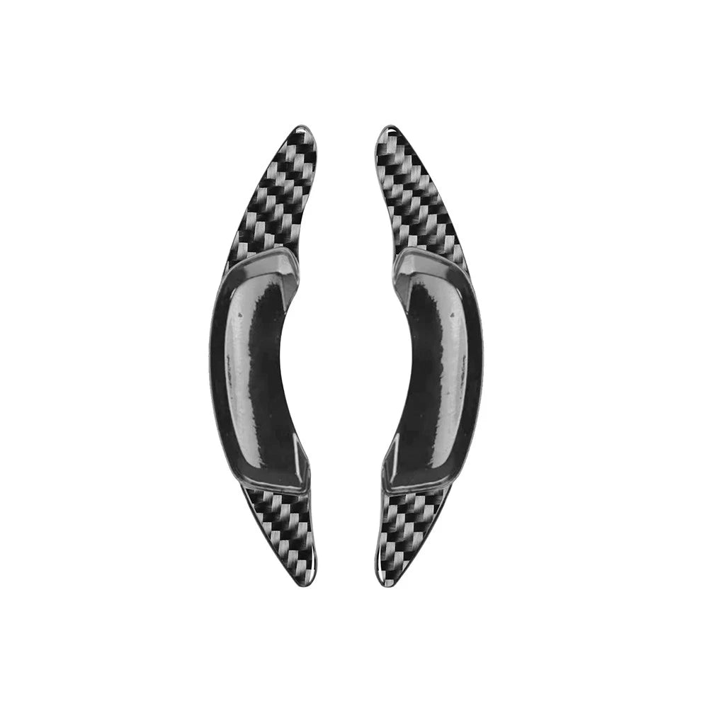 Steering Wheel Shifter Paddle Extensions for Volvo XC40 (2019-2023)