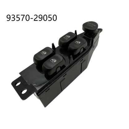 Power Window Switch