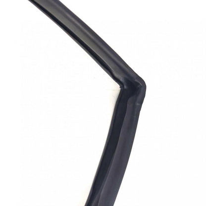 Glass Run Door Channel Rear LH Fits Honda FIT Jazz GD1 GD2 GD3 GD4 GD5 2001-08