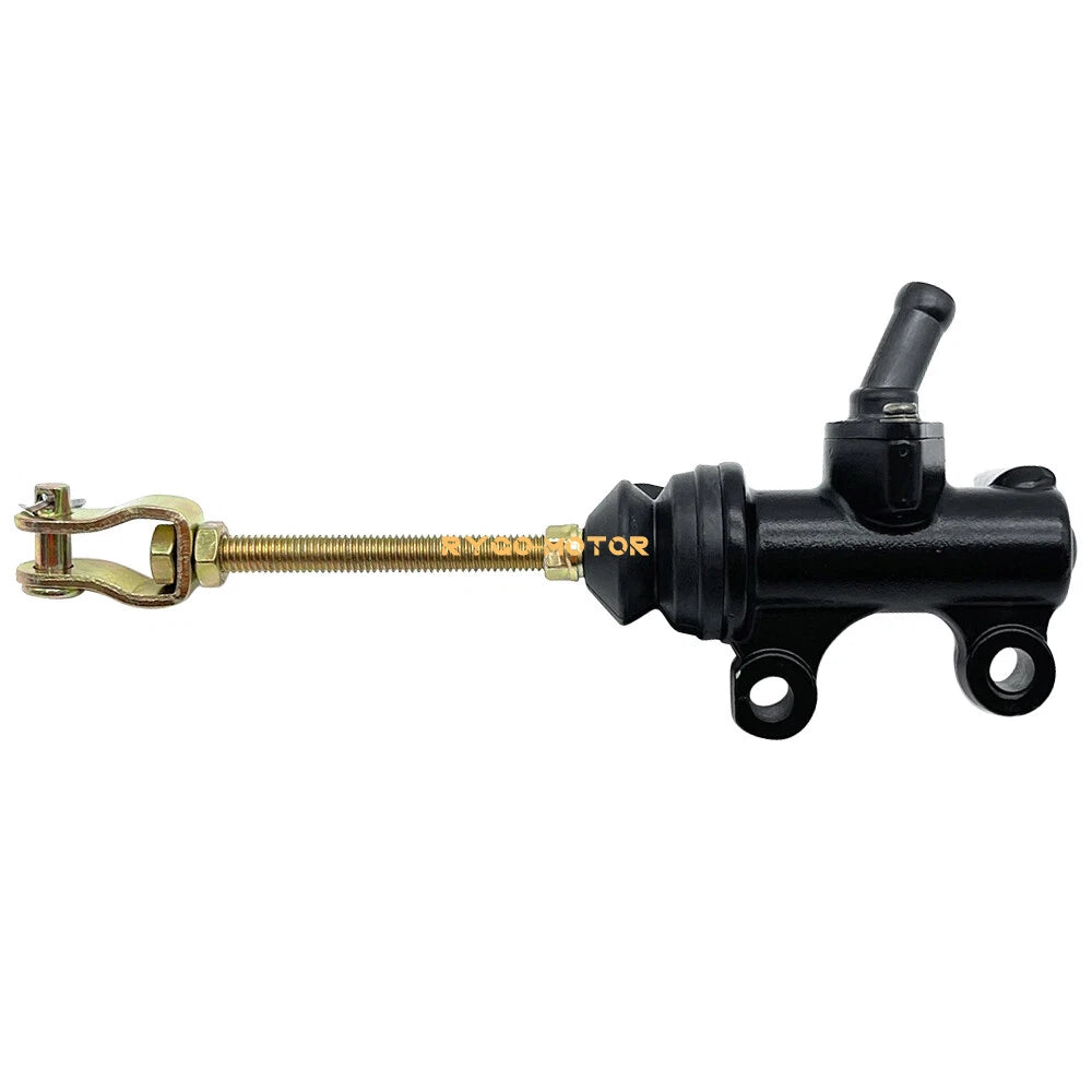 Rear Foot Brake Master Cylinder Pump for Honda ATV ATC250R ATC250 (1982–1986)