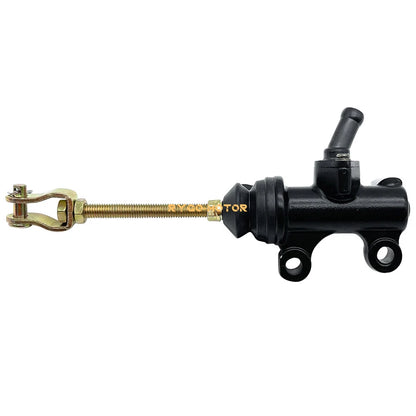 Rear Foot Brake Master Cylinder Pump for Honda ATV ATC250R ATC250 (1982–1986)