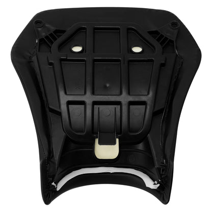 Driver Seat Black for Yamaha YZF-R1 (2002-2003)