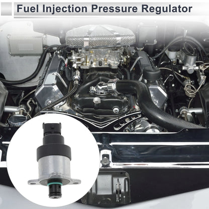 Fuel Pressure Regulator for Dodge Ram 2500 2003-2007 20-70 Psi