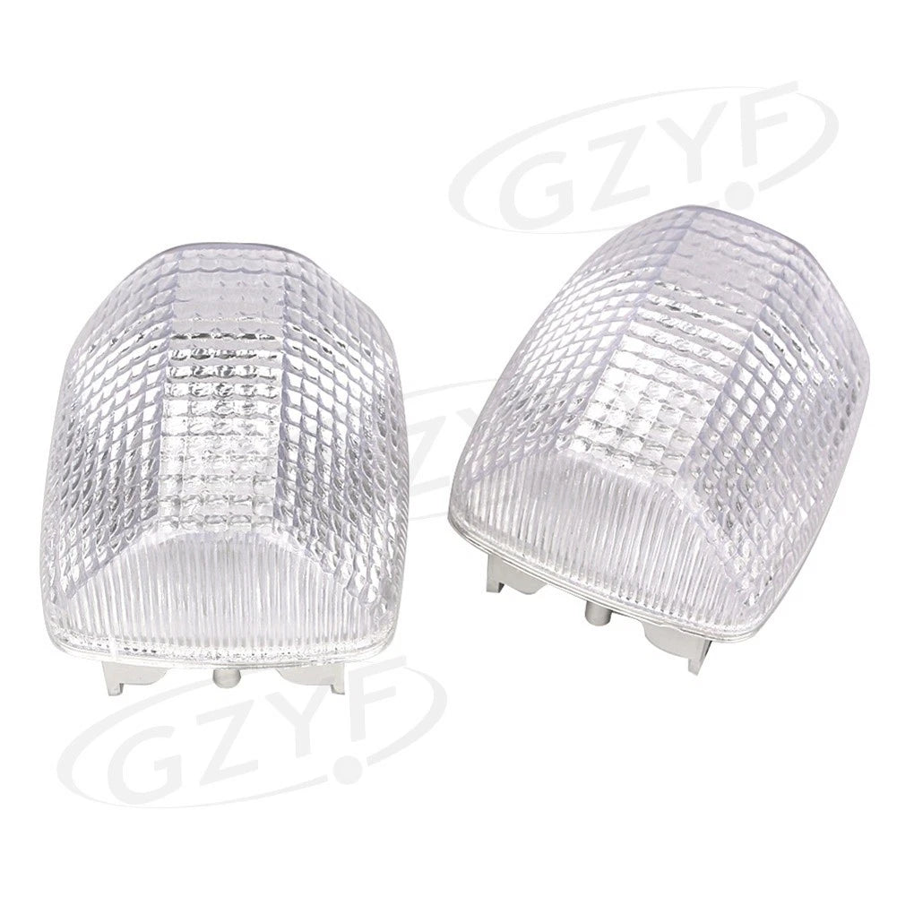 Clear Turn Signal Lens for Honda CBR900RR CBR600 (1993-1995)