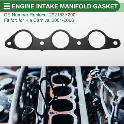 Intake Manifold Gasket for Kia Carnival (2001-2006)
