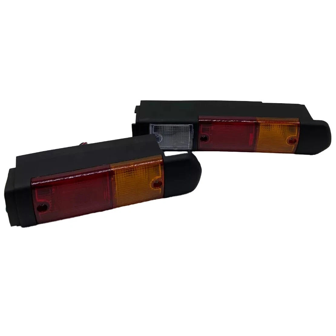 L & R Brake Turn Signal Tail Light Assembly for Toyota Forklift 8 Series
