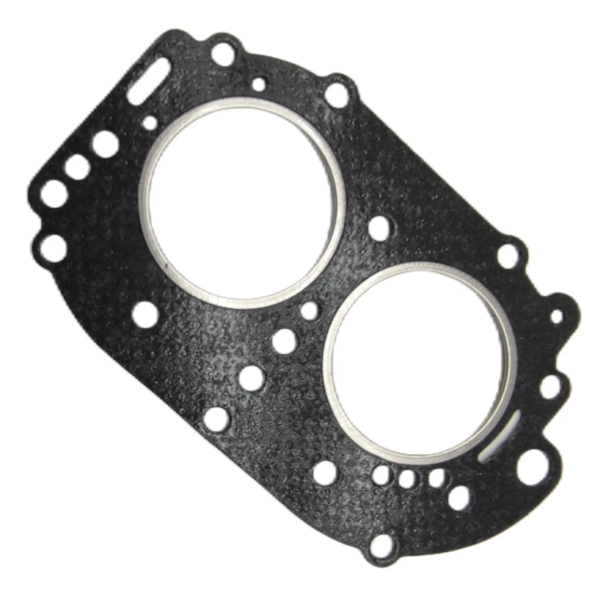Boat Motor Cylinder Head Gasket for Yamaha Outboard 6HP 8HP 2T 2-Cyl