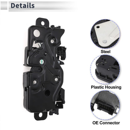 Rear Liftgate Door Lock Actuator for BMW 430i xDrive (2021 - 2024)