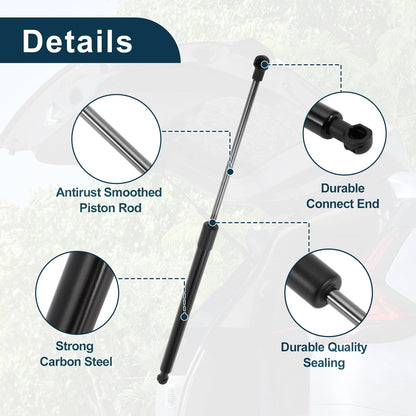 Tailgate Lift Supports Struts for Land Rover Discovery 3 4 (2004-2016)