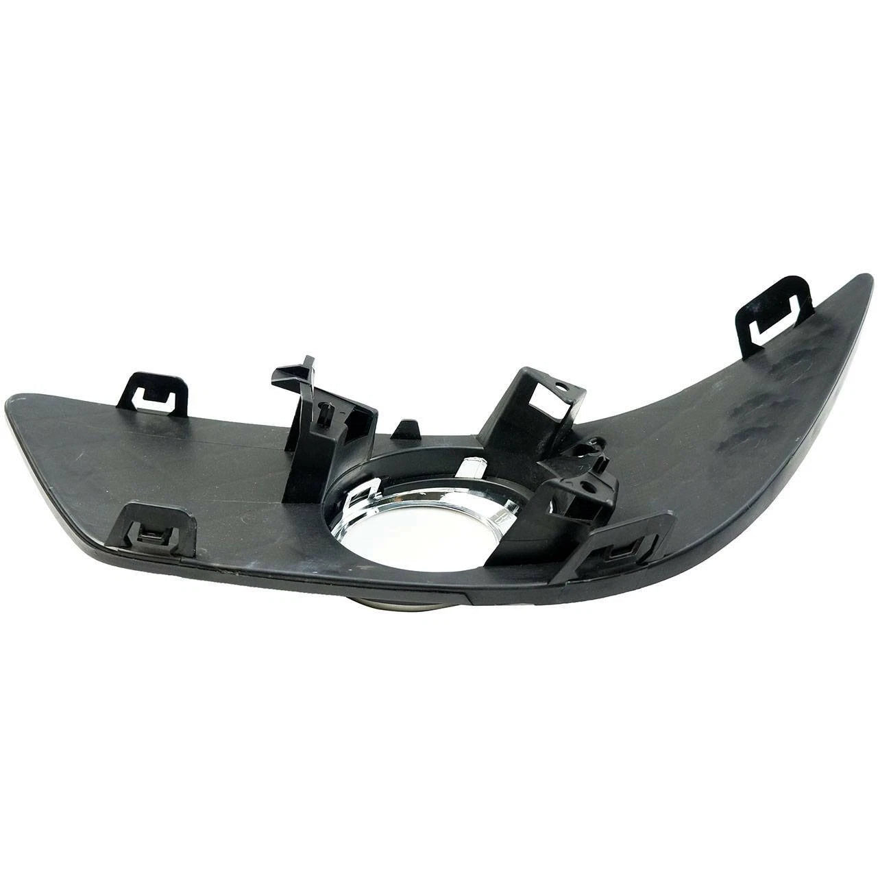 Front Left Fog Light Frame for 2009 Mercedes C-Class (2009)