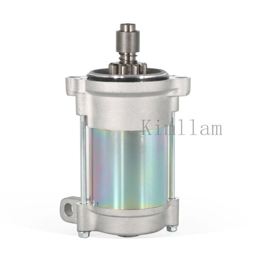 Starter for Taiga Snowmobile Varyag 500 Classic 550 Kawarara 550