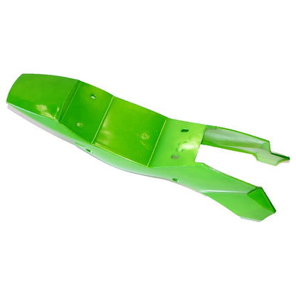 Plastics Fenders Fairing Guards for 47cc 49cc Mini Kids Quad Dirt Bike ATV