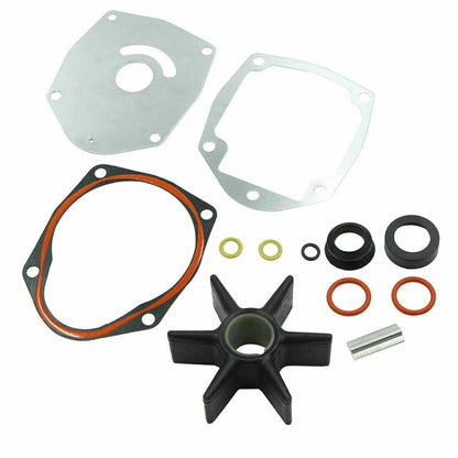 Water Pump Kit for Mercury Mariner 40-115HP Outboards