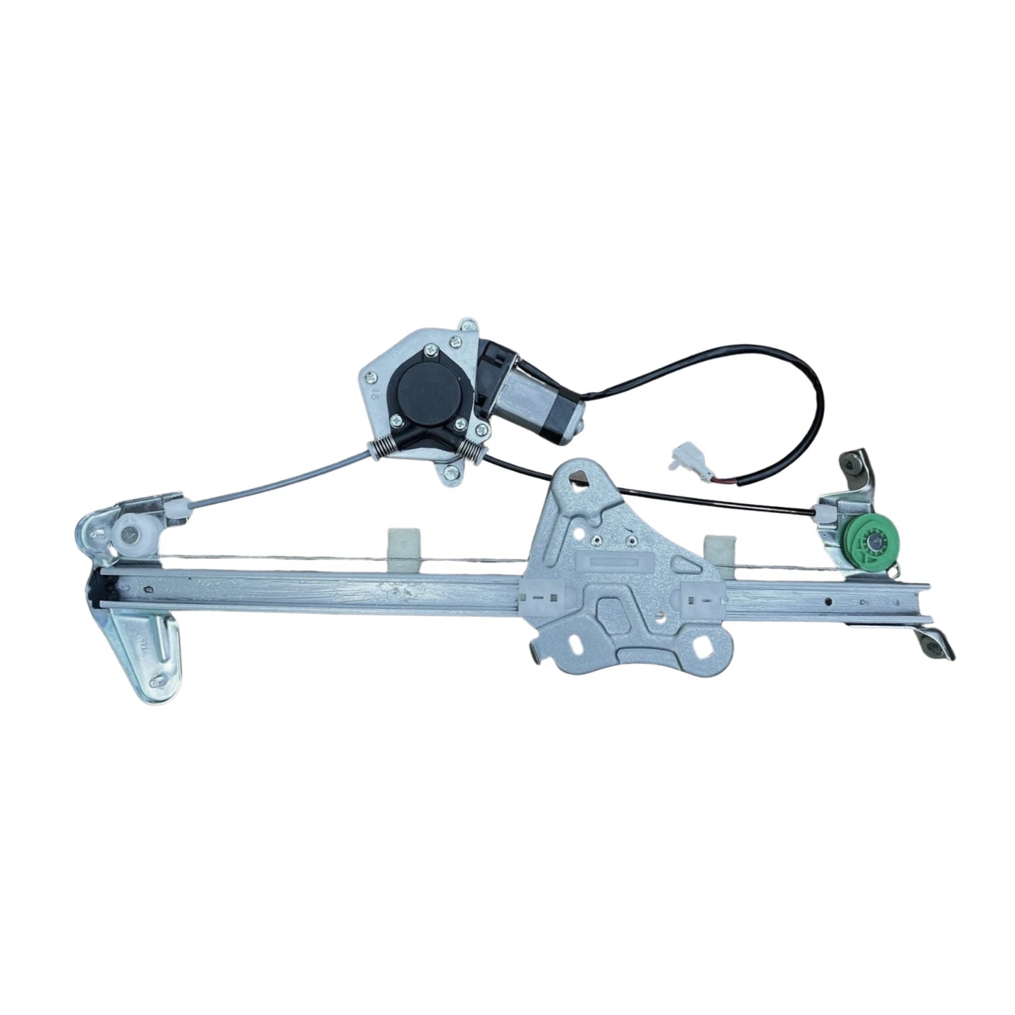 Front Left Window Regulator with Motor for Mitsubishi Magna TE-TW (1996-2005)