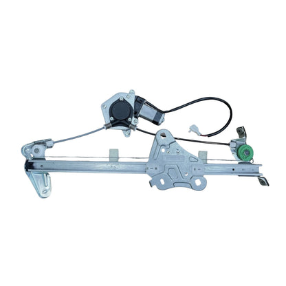 Front Left Window Regulator with Motor for Mitsubishi Magna TE-TW (1996-2005)