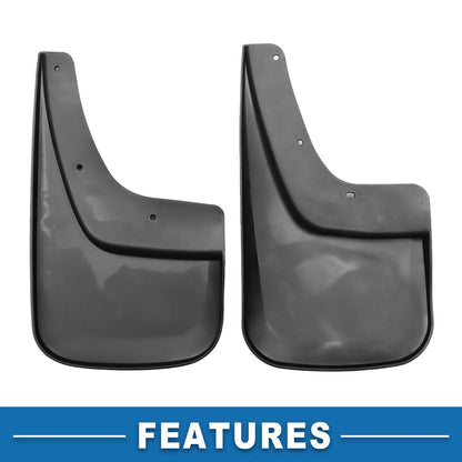 Mud Flap Splash Guard for Chevrolet Avalanche 1500 (2002-2006)