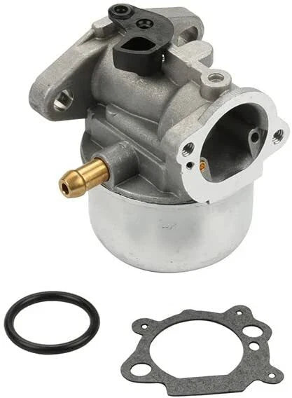 Carburetor for Briggs & Stratton 694202/693909/692648/499617/497586/4974