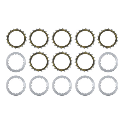 Clutch Friction Plates for BMW R1200GS R1250RT R1250GS (2013-2023)