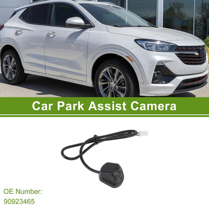 Car Camera Rear View Backup Reverse Camera for Buick Encore (2013–2013)