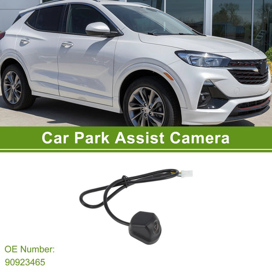 Car Camera Rear View Backup Reverse Camera for Buick Encore (2013–2013)