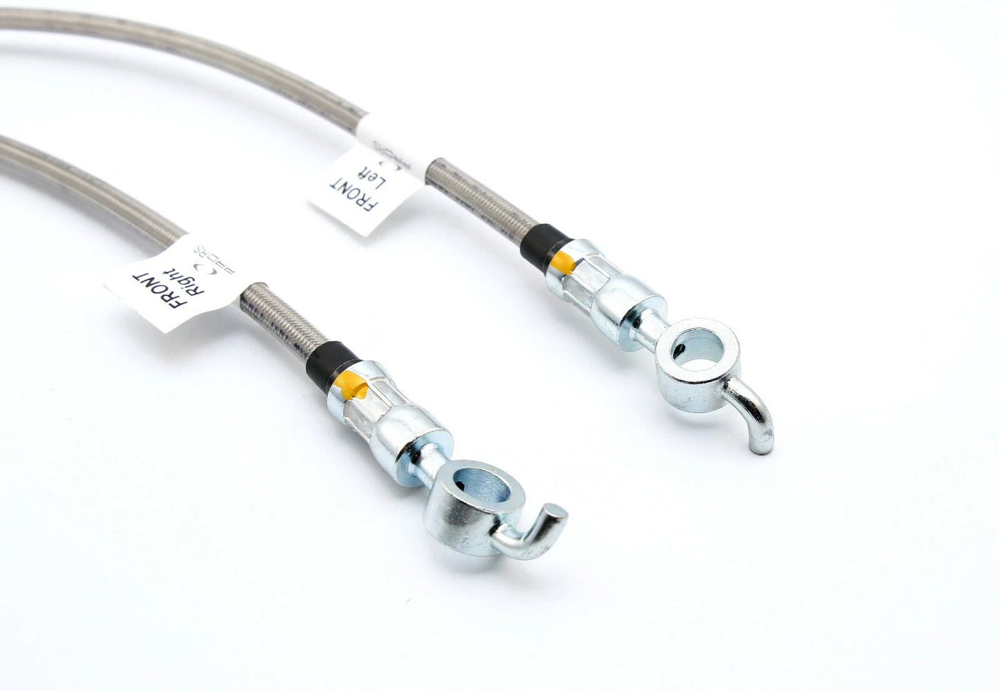5 Inch Lift Brake Line Kit for Ranger T6 PX (2011-2022)
