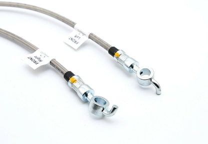 5 Inch Lift Brake Line Kit for Ranger T6 PX (2011-2022)