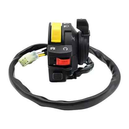 Auto LH Start Stop Switch for Suzuki Ozark 2002-2014