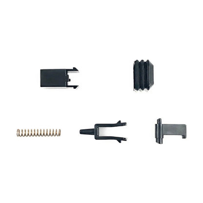 Gas Fuel Door Latch Clip Spring for Land Rover LR3 LR4 Discovery (2005-2016)