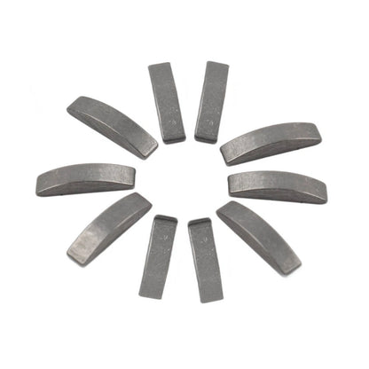 Woodruff Key for GY6 50CC 80CC 139QMB Scooter Taotao Sunl