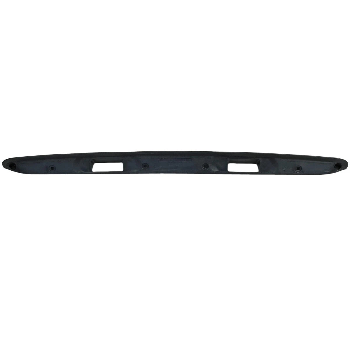 Rear Boot Moulding Trim for Mercedes Benz E-Class W210 (1995-2002)