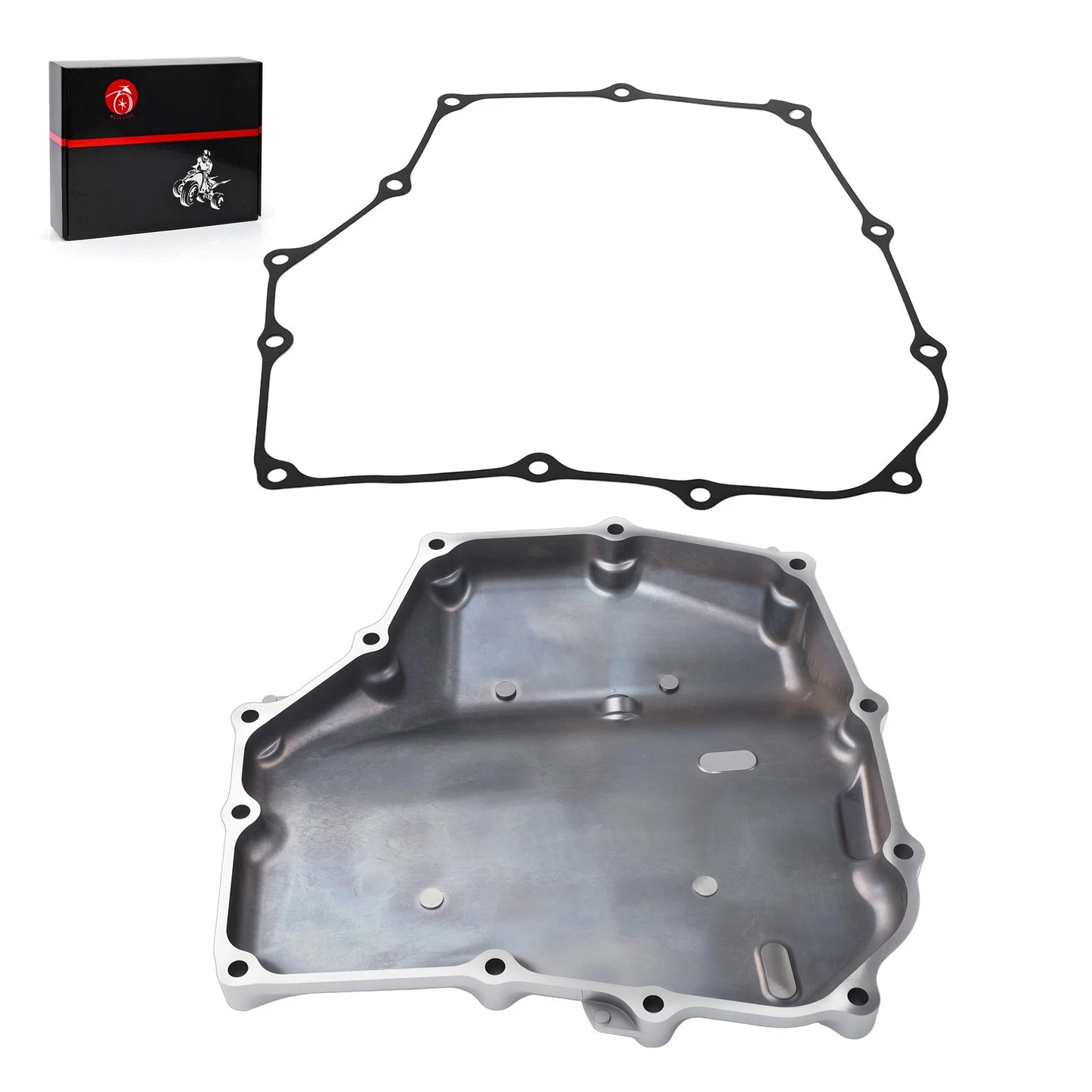 Oil Pan w/ Gasket for Honda Pioneer 1000 SXS1000M3 (2016–2024)